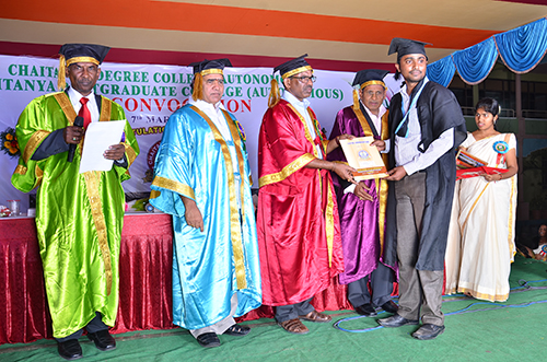 convocation 2015